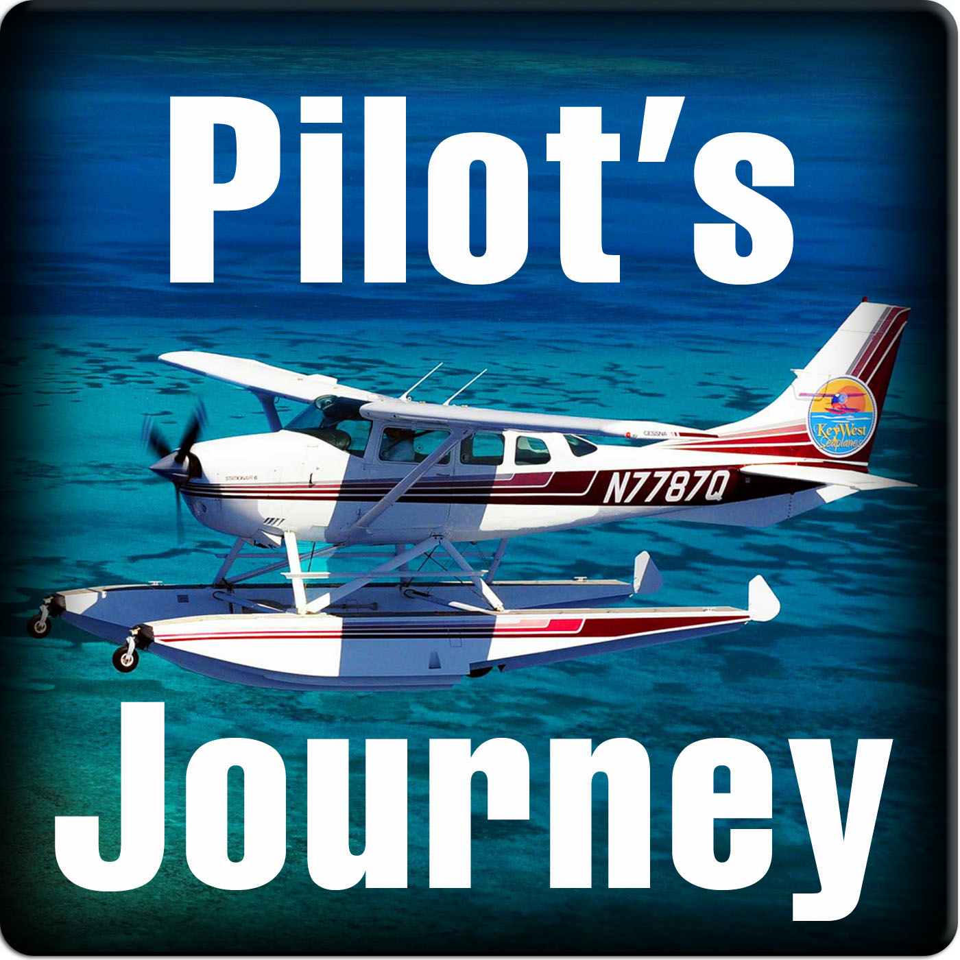 Pilots Journey Aviation Podcast