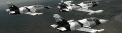 Heavy Metal Jet Team