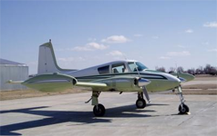 Cessna 310