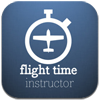 Flight Time - Instructor iPhone/iPad app