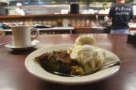 Texas Pecan Pie