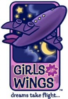 Girls With Wings