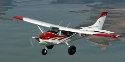 Katmai 260 Skylane Canard Conversion