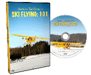 Ski Flying: 101